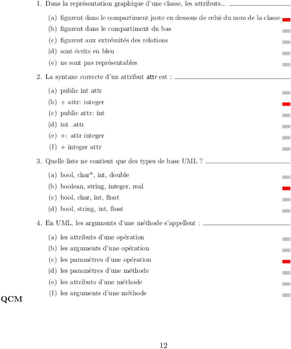 Brestcours Word Excel
