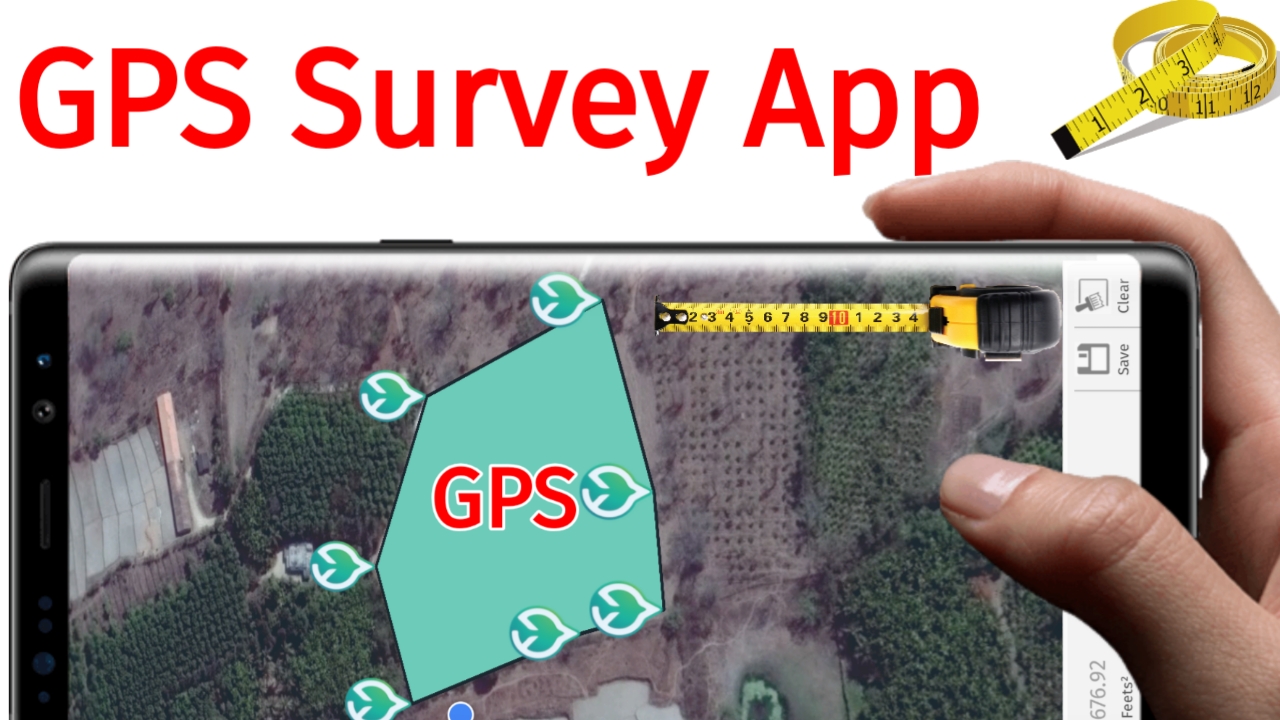 Best app for gps android